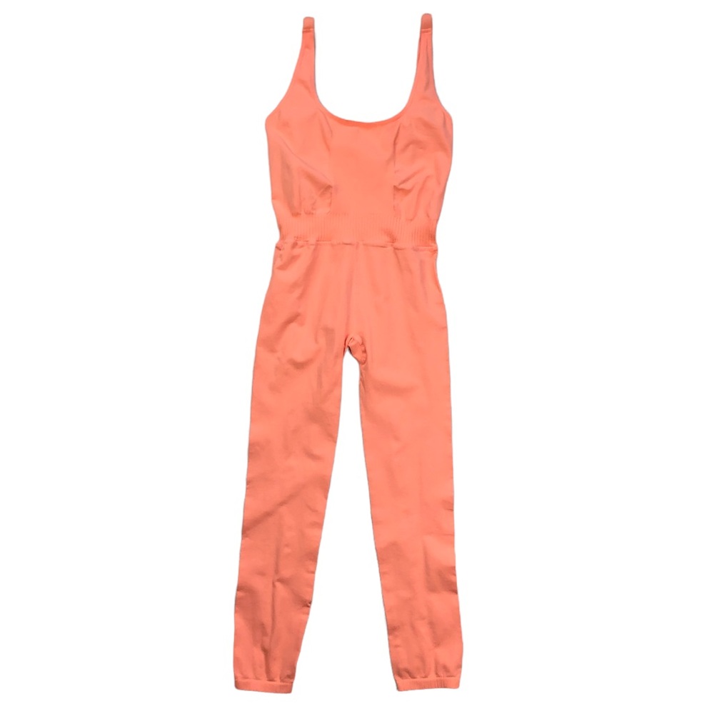 NWOT Free People Good Karma Onesie M//L